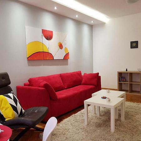 Favorite Apartment Beograd Eksteriør bilde