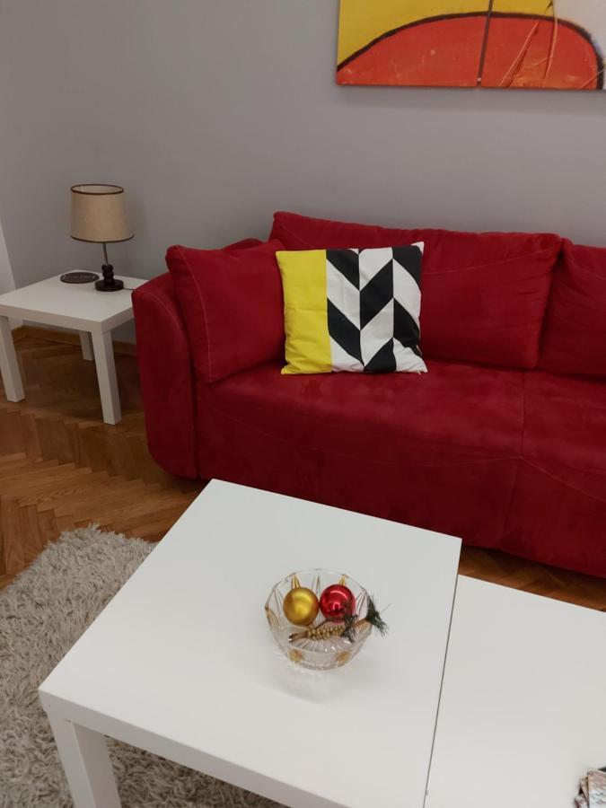 Favorite Apartment Beograd Rom bilde