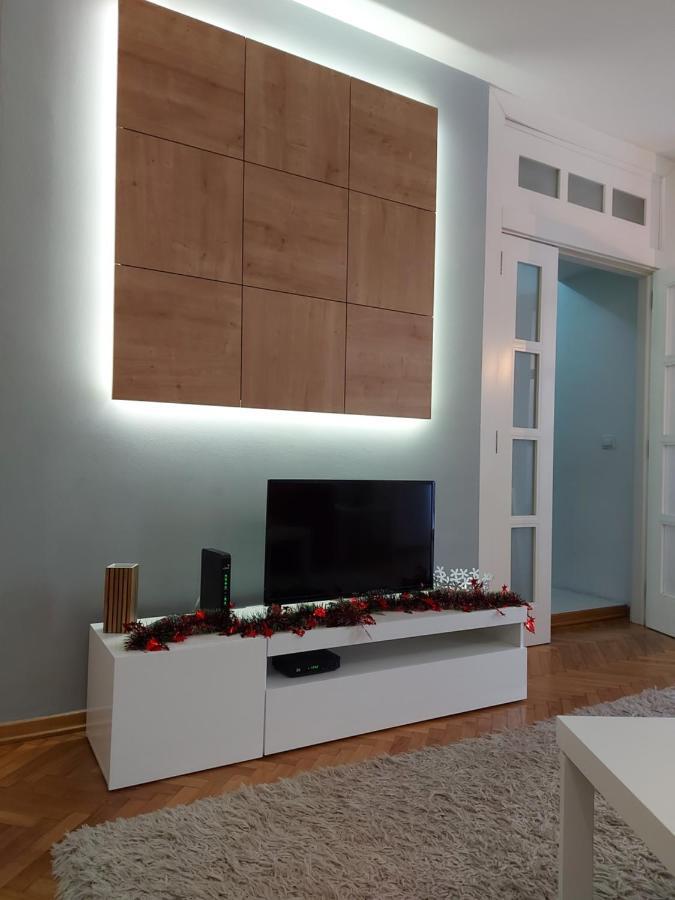 Favorite Apartment Beograd Eksteriør bilde
