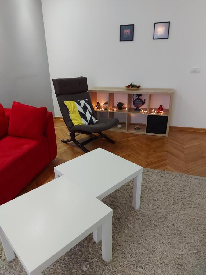 Favorite Apartment Beograd Eksteriør bilde