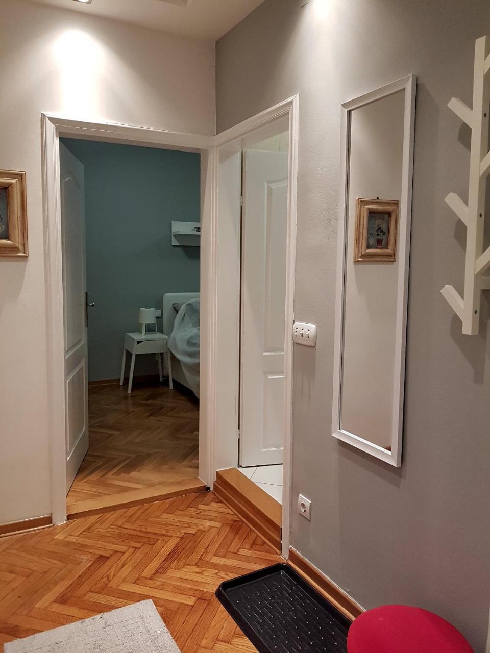 Favorite Apartment Beograd Eksteriør bilde