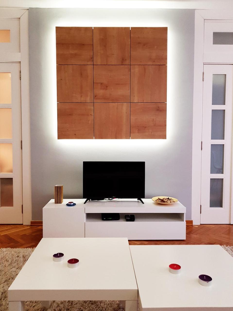 Favorite Apartment Beograd Eksteriør bilde