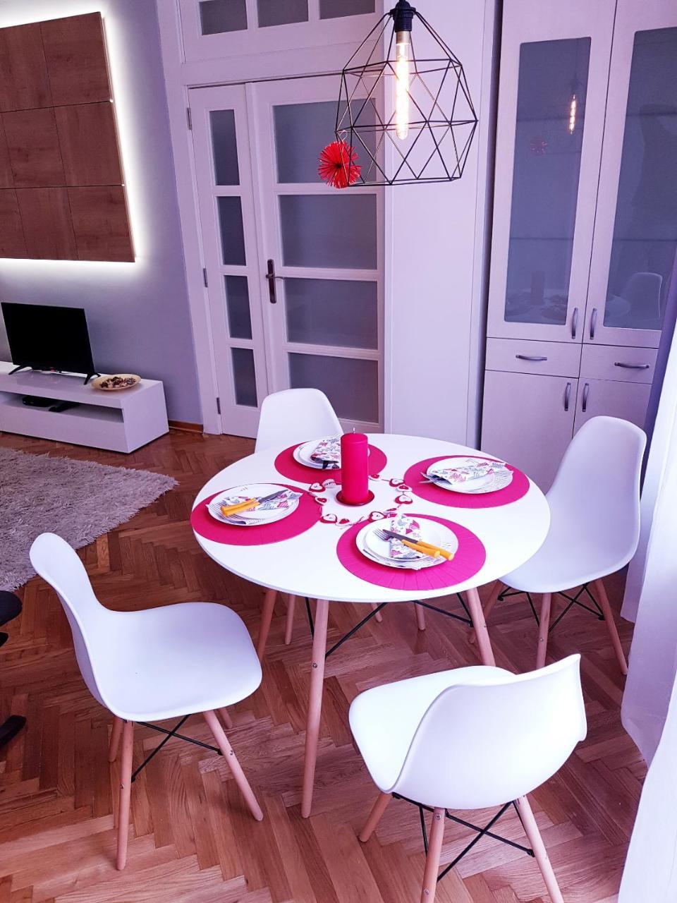 Favorite Apartment Beograd Eksteriør bilde